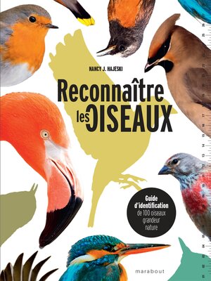 cover image of Reconnaître les oiseaux